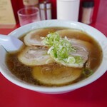 Ramen Ari Shan - 