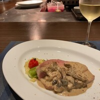 キャトルラパン - 