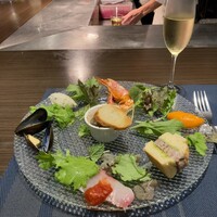 キャトルラパン - 