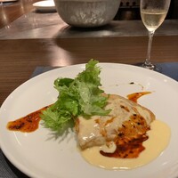 キャトルラパン - 