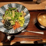 和カフェ Tsumugi - 