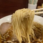 楽観 - 麺リフト