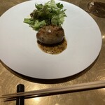 シャテーニュ - 