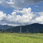 そば処 砂武縞 - 