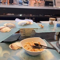 リュクス ダイニング ハプナ - 