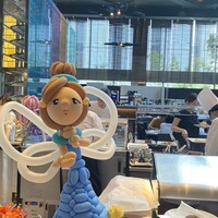 リュクス ダイニング ハプナ - 