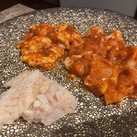 焼肉 ミツクニ 六本木 - 