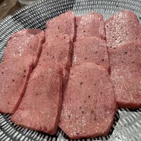 焼肉 ミツクニ 六本木 - 