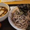 神田 つけ蕎麦 わびすけ