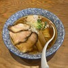 麺也 時しらず