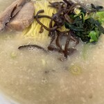 Ramen Shoppu - 