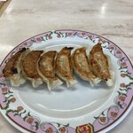 餃子の王将 東金店 - 