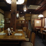 Sobashabu Souhonke Naniwasoba - 