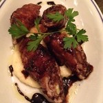 生ハムとワインのお店 piglet - これも旨し！