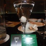 オールドサルーン1934 - マイバースデーカクテル　【　２０１１年】