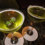 オールドサルーン1934 - 奏（ｋａｎａｄｅ）　鈴木泰代氏　作　【　２０１２年　】