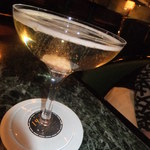 オールドサルーン1934 - シャンパンカクテル　【　２０１２年　】