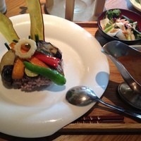 やさい家めい 表参道ヒルズ本家 - 