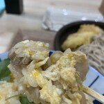 蕎麦屋のサンジ - 