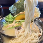 ラーメンとんぼ - 