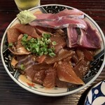 津久司 - 料理写真: