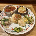 毎日のおいしいもの まとか - 