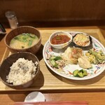 毎日のおいしいもの まとか - 