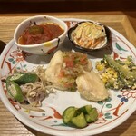 毎日のおいしいもの まとか - 