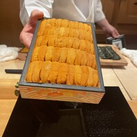 恵比寿 鮨 ふじまさ - 