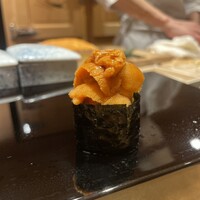 恵比寿 鮨 ふじまさ - 