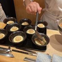 恵比寿 鮨 ふじまさ - 