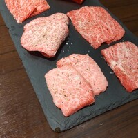 焼肉 じゅん - 