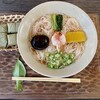 そうめん處 森正