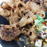 そばのスエヒロ - 