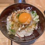 らぁ麺や 嶋 - 