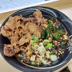 そばのスエヒロ - 