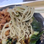 そばのスエヒロ - 