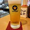 和酒と小料理 喜なり