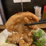 ニコイチマート - チキン南蛮定食