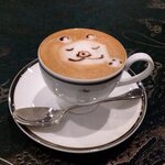 SALONE 2007 - マキアート（2023.7）