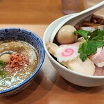 麺匠 善し田 - 