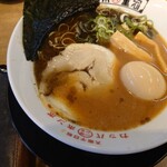 Kappa Ramen Hompo - 