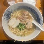 星の浜食堂 - 