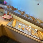 Boulangerie Hippopotamus - 