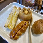 Boulangerie Hippopotamus - 