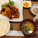 カフェ タッセ - 