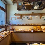 Boulangerie Hippopotamus - 