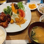 カフェ タッセ - 