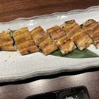 うなぎのしろむら - 