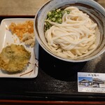 松製麺所 - 